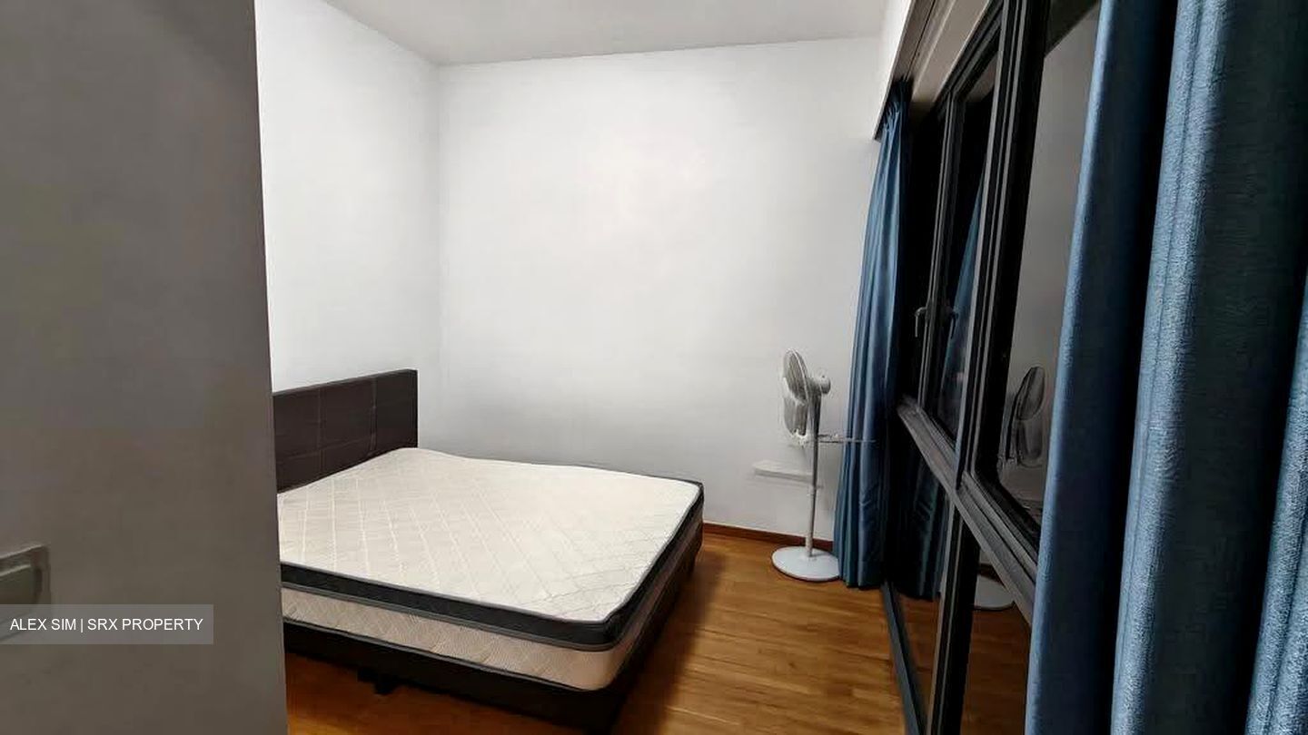 Watertown (D19), Apartment #610816751